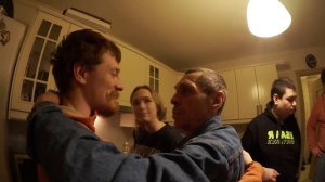 СЕМЬЯ ГИТЕЛЬМАН ВЖЛИНК VJLINK ХИККАН №1 | ЛУЧШИЙ КРОССОВЕР ГОДА