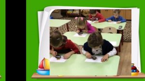 Педагогическая находка на конкурс Воспитатель года Волшебный мир песка.mp4