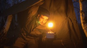 Полезные навыки для похода и Кемпинга