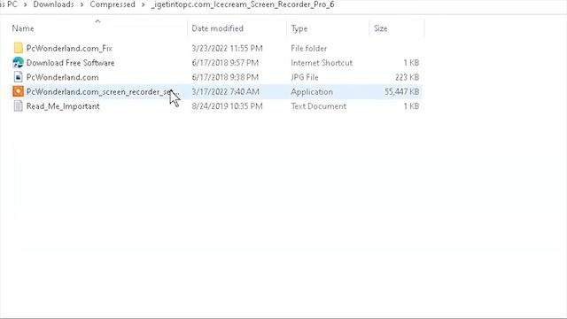 Best Free Screen Recorder for your pc || Ice Cream Screen Recorder смотреть онлайн