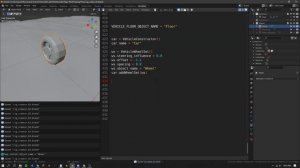 Automated Vehicle Rig Creator in Blender!