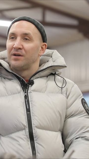 Как часто люди видят сны? Опыт Василия Михайлова смотреть онлайн