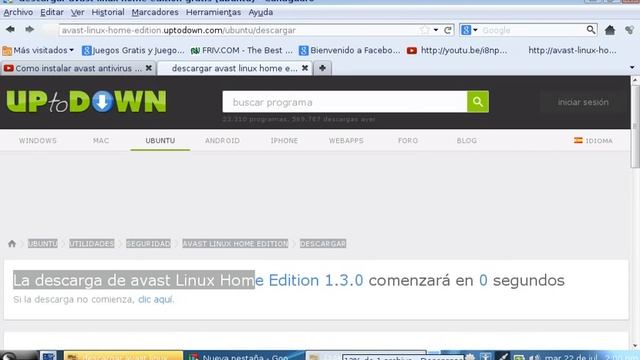 como descargar avast antivirus en canaima смотреть онлайн