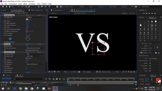 how to install fx particle builder for After Effects CC 2019 - after effects tutorial смотреть онлайн