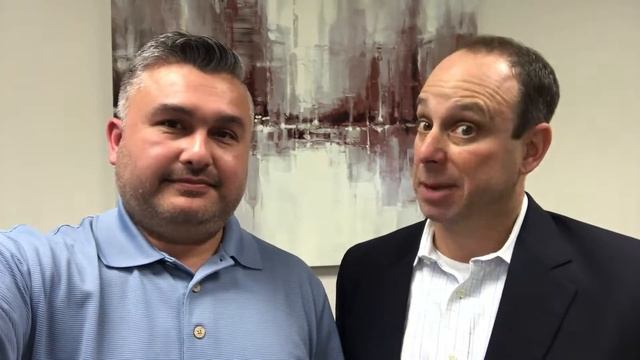 Chris and Steve Richman смотреть онлайн