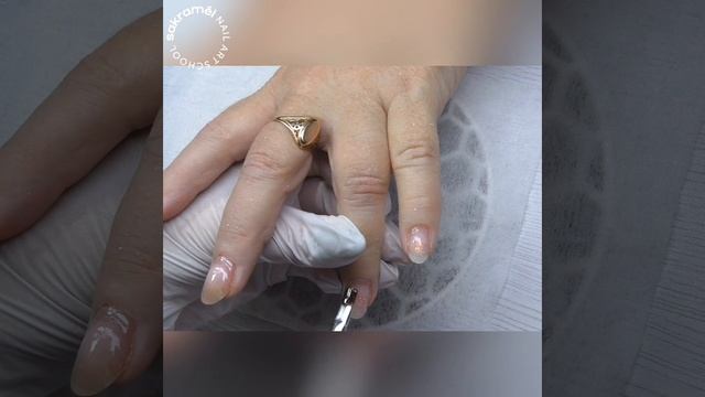 Хроника! Пять плюсов работы мастером маникюра смотреть онлайн