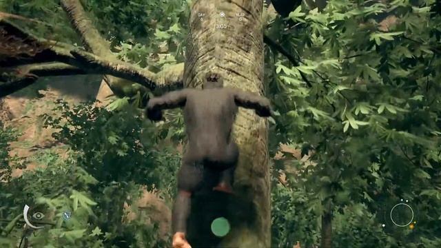 Ancestors: The Humankind Odyssey Part 3