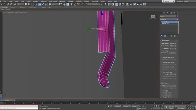 First Aid Kit Tutorial in 3Ds Max 2019 and Substance painter_Part 1 смотреть онлайн