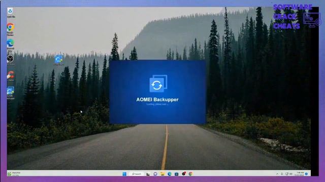 Aomei Backupper Crack The Complete Installation Guide смотреть онлайн