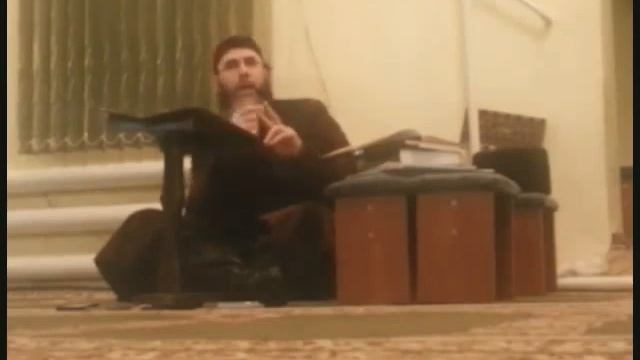 Дела маттиг, аг1о д1алоцуш вац - Межиев Салахь смотреть онлайн