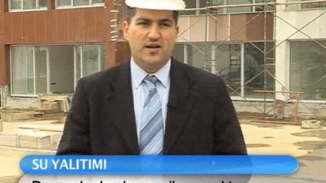 Dış cephe kaplaması ile su yalıtımı sağlanabilir mi ? смотреть онлайн