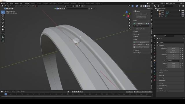 jewelcraft blender 01 смотреть онлайн
