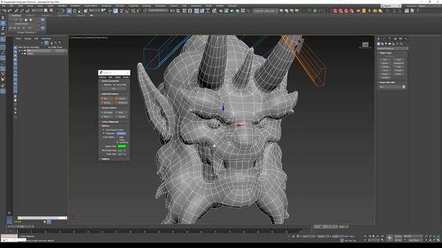 Lazercut : Cutter Color And Polyline Improvements смотреть онлайн
