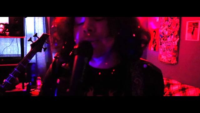 Rhinoceros(Cover) by Crystal Ann смотреть онлайн