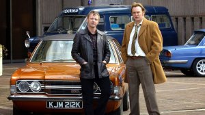 Сериал Жизнь на Марсе - 2 сезон 4 серия / Life on Mars