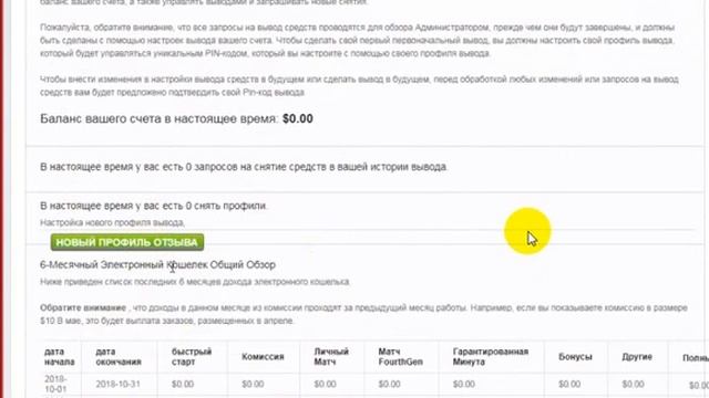активация электронного кошелька смотреть онлайн