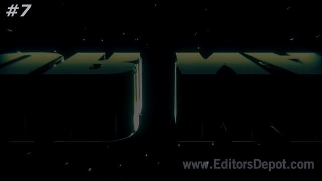 TOP 20 BLENDER INTRO TEMPLATES! смотреть онлайн