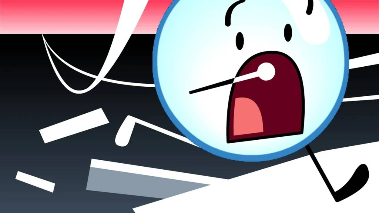 BFDI 5: Bridge Crossing смотреть онлайн