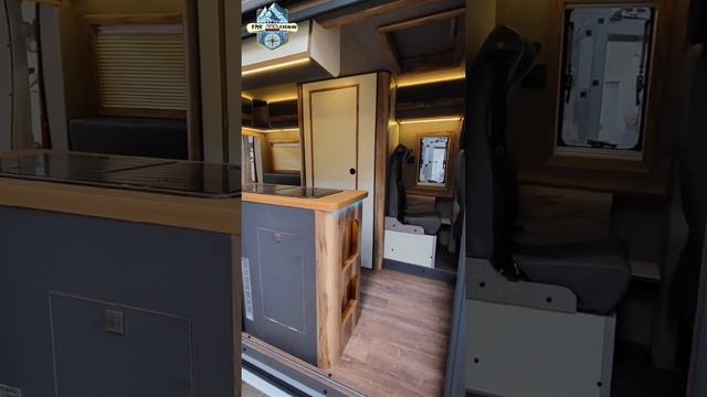 Kısa Şase Ducato Dubleks Karavan Almanya'ya Gidiyor смотреть онлайн