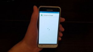 Разблокировка  гугл аккаунта Samsung J3 2016 J320F FRP Bypass Google Account no PC.