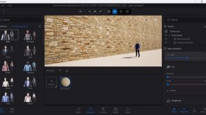 twinmotion custom texture