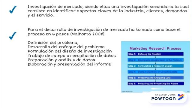 Dirección Estratégica - MAF 3er Entregable смотреть онлайн