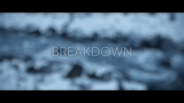 CGI River simulation - Phoenix FD / 3DS Max смотреть онлайн