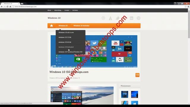 How to download windows 10 pre activated смотреть онлайн