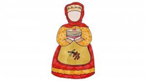 Рисуем МАСЛЕНИЦУ С БЛИНАМИ/рисунки для срисовки масленица