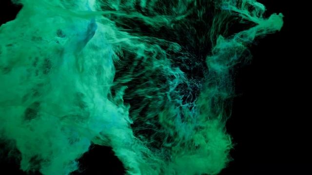 Explorations Part 5 / TyFlow / 3DS Max / Redshift Render / Disintegration / 3D Animation смотреть онлайн