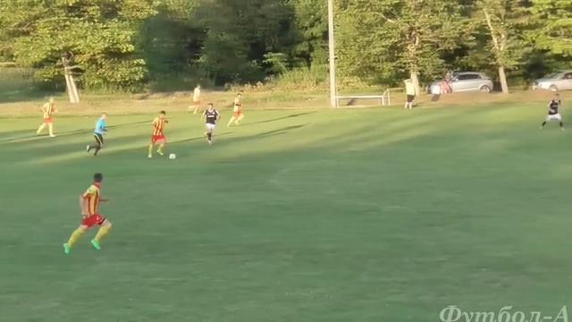 "Армавир" Армавир - "Венец" Гулькевичи - 0:6 смотреть онлайн