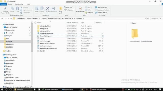 Como converter YTD & YDD PARA DFF & TXD смотреть онлайн