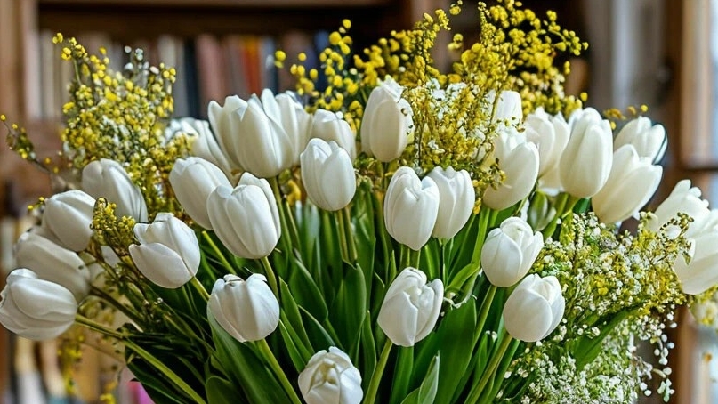 #8марта смотреть онлайн