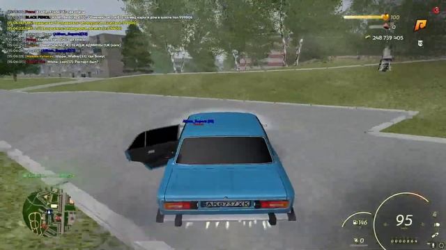 POINT RP STREAM (РОЗЫГРЫШИ) смотреть онлайн