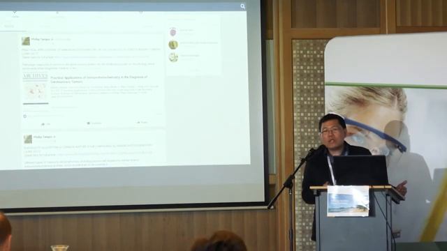 The Practical Utility of Social Media in Pathology and Laboratory Medicine Education смотреть онлайн