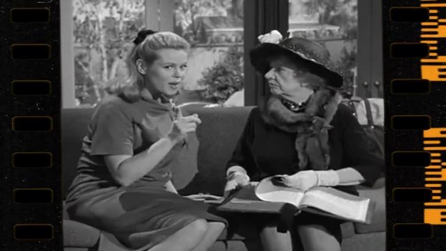 The Infamous Scene That Took 'bewitched' off Air смотреть онлайн