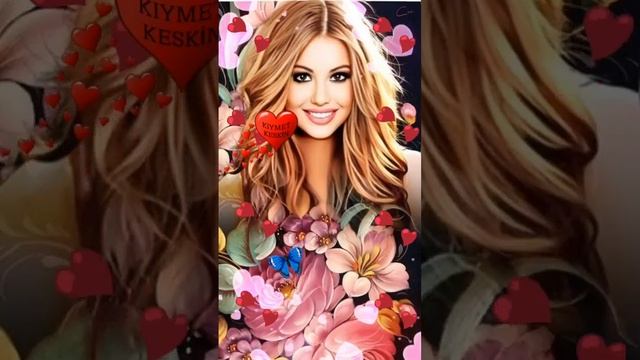 ♥️Sarıl💘Bana💘Üşüyorum♥️