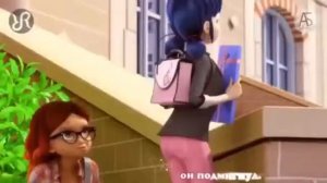 Леди Баг и Супер Кот Песня 🎵  караоке 🎤