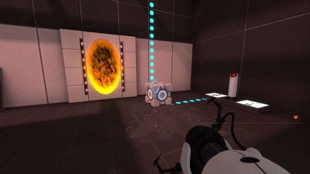 Portal: Revolution ➤ Смотрим без комментариев ➤ Русская локализация смотреть онлайн