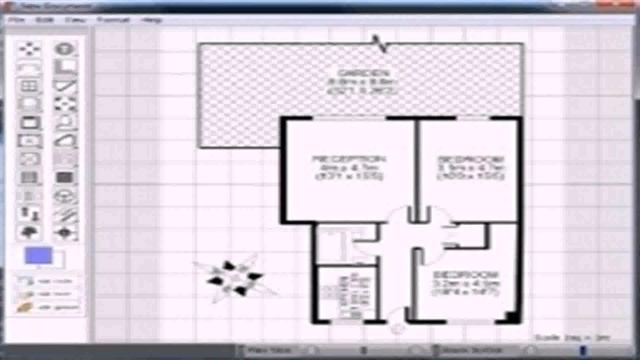 Floor Planner Software (see description) смотреть онлайн