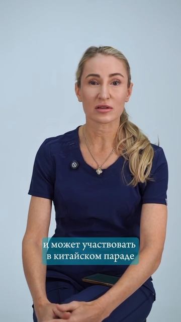 Что будет, если долго не моргать?