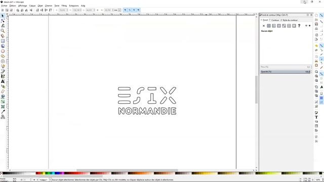 Vectoriser une image - Utiliser une image vectorisée dans SolidWorks - смотреть онлайн