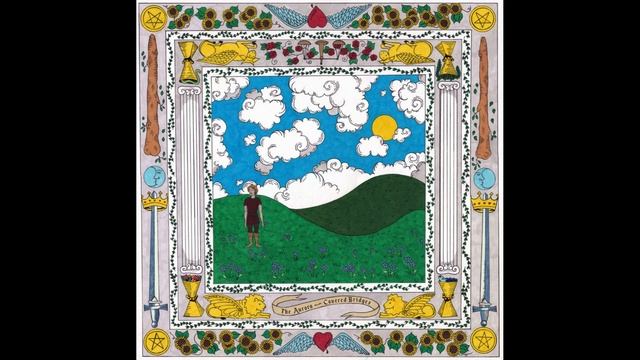 Covered Bridges - The Aurora (2023) смотреть онлайн