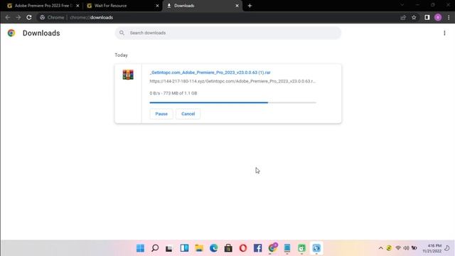 "Unlock the Key to Downloading Adobe Premiere Pro 2023 for FREE!" смотреть онлайн