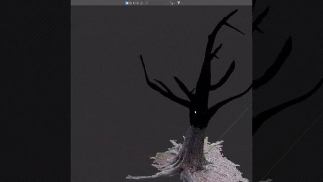 How I create trees using Blender смотреть онлайн