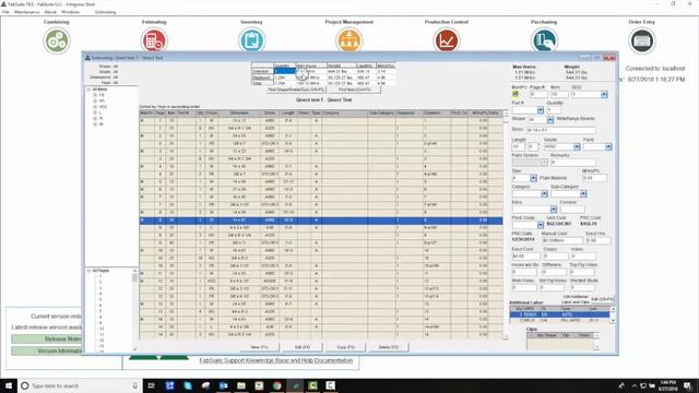 Webinar: Qnect Estimodeling смотреть онлайн