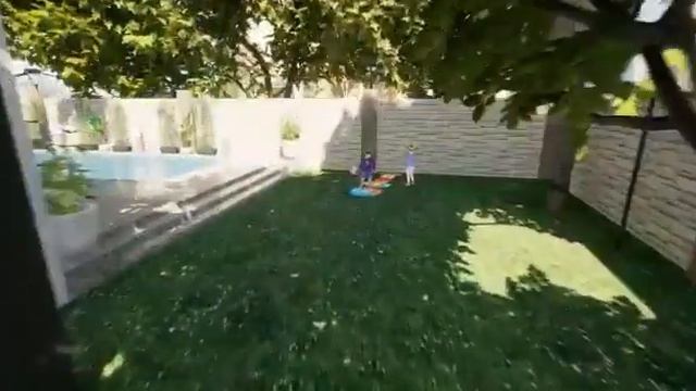 3DS MAX - TWINMOTION смотреть онлайн