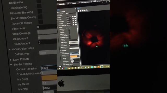 CRYENGINE CGF WORK (BLENDER/CRYENGINE) смотреть онлайн