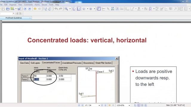 Prosheet guideline смотреть онлайн