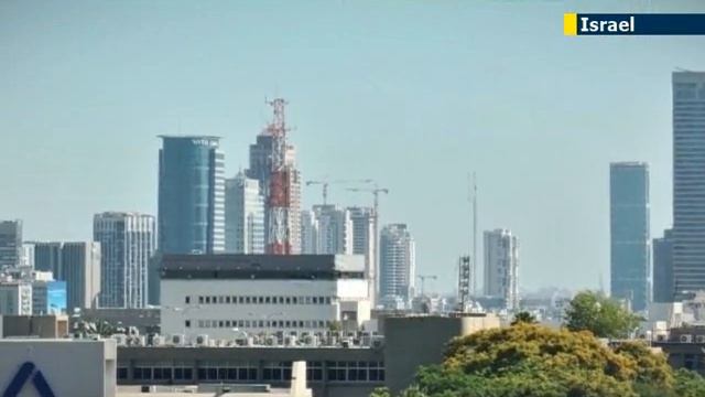 Israeli Cyber Security: Israel is currently facing up to a growing threat of cyber attacks смотреть онлайн